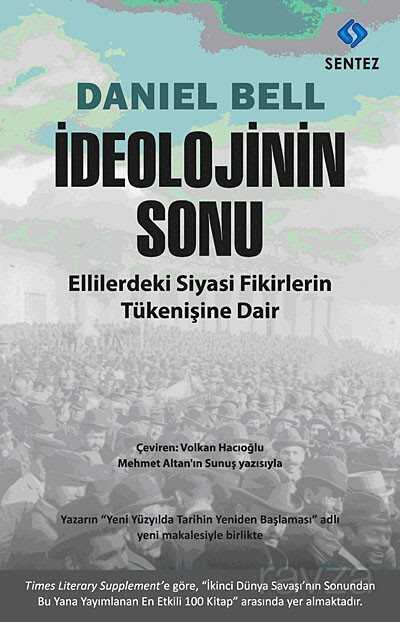 İdeolojinin Sonu - 1