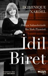 İdil Biret - Can Yayınları