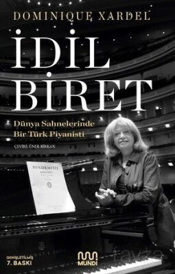 İdil Biret - 1