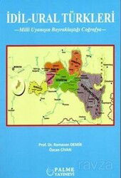 İdil-Ural Türkleri - Palme Yayıncılık