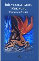 İdil ve Urallarda Türk Ruhu - Papirüs Yayınevi