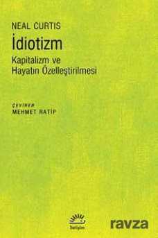 İdiotizm - 1