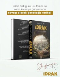 Idrak - Evvahe