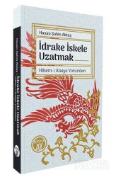 İdrake İskele Uzatmak - Büyüyenay Yayıncılık