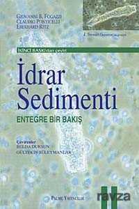 İdrar Sedimenti - Palme Yayıncılık