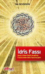 İdris Fassı - İlk Harf Yayınevi