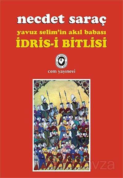 İdris-i Bitlisi - Cem Yayınları