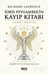 İdris Peygamber'in Kayıp Kitabı Enok (Hanok) - Gece Kitaplığı