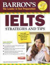 IELTS Strategies and Tips 2nd Edition - 1