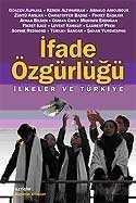 İfade Özgürlüğü İlkeler ve Türkiye - İletişim Yayınları