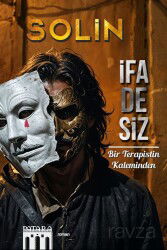 İfadesiz - Patara Kitap