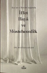 İffet Haya ve Müstehcenlik - Ravza Yayınları