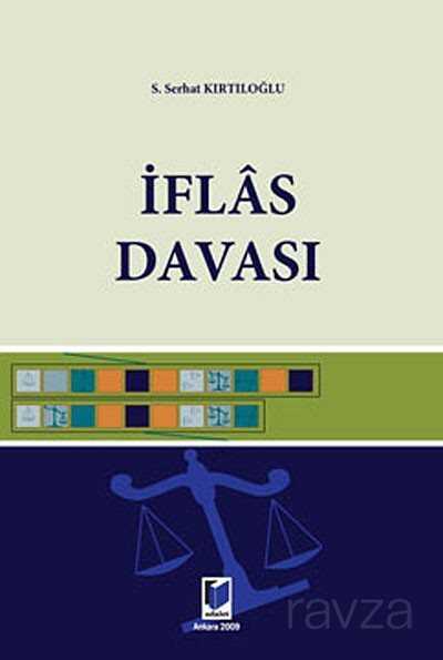 İflas Davası - 1