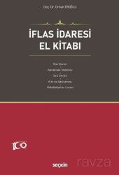 İflas İdaresi El Kitabı - Seçkin Yayıncılık