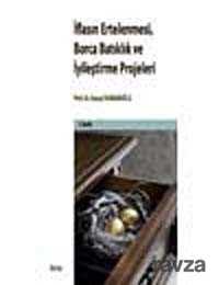 İflasın Ertelenmesi, Borca Batıklık ve İyileştirme Projeleri - Beta Basım Yayım