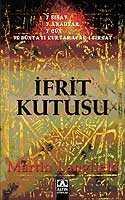 İfrit Kutusu - Altın Kitaplar