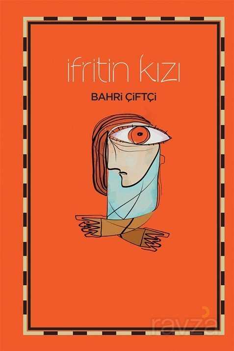 İfrit'in Kızı - 1