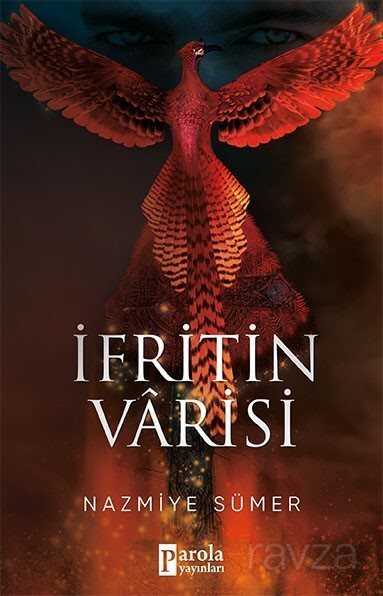 İfritin Varisi / Cazi 2 - Parola Yayınları