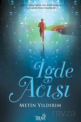 İğde Acısı - Truva Yayınları