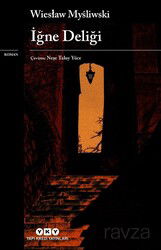 İğne Deliği - Yapı Kredi Yayınları