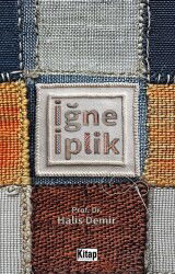 İğne İplik - Kitap Dünyası (Konya)