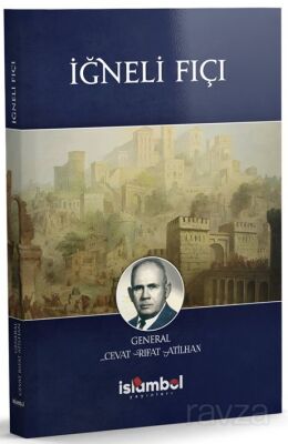 İğneli Fıçı - 1