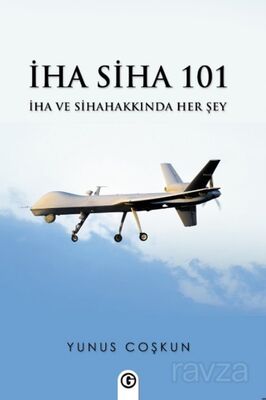 İha Siha 101 - 1