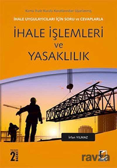 İhale İşlemleri ve Yasaklılık - 1