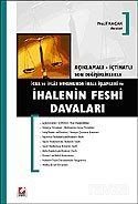İhalenin Feshi Davaları / İcra ve İflas Hukukunda - 1