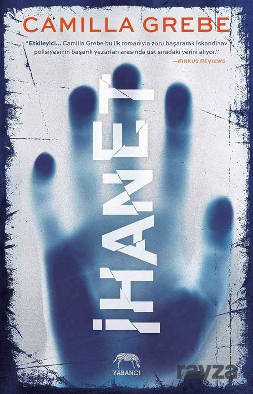 İhanet - Yabancı Yayınları