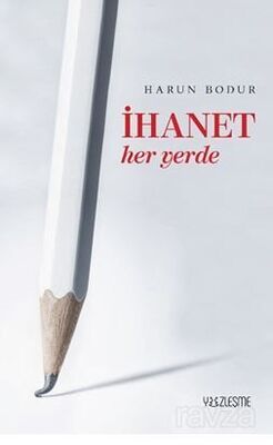 İhanet Her Yerde - 1