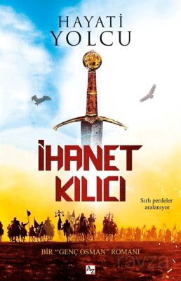 İhanet Kılıcı - 1