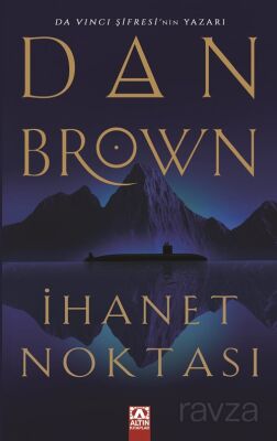 İhanet Noktası - 1