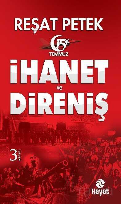 İhanet ve Direniş - Hayat Yayınları