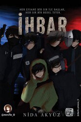 İhbar - Kutlu Yayınevi