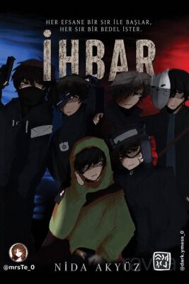 İhbar - 1