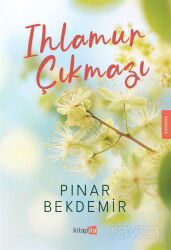 Ihlamur Çıkmazı - Kitapita Yayıncılık