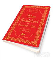 İhlâs Risaleleri ve Hücumat-ı Sitte (Cep Boy, Lügatçeli, İndexli) (Kod: 7952) - Yeni Asya Neşriyat