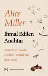 İhmal Edilen Anahtar - Profil Yayıncılık