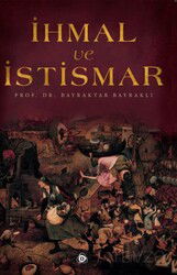 İhmal ve İstismar - Düşün Yayıncılık