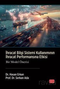 İhracat Bilgi Sistemi Kullanımının İhracat Performansına Etkisi - 1