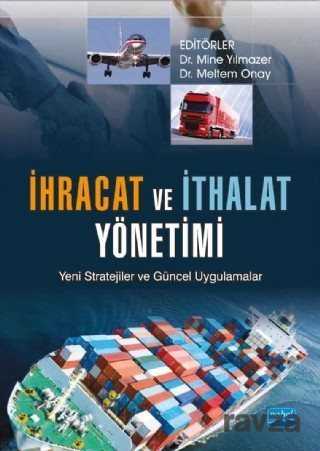 İhracat ve İthalat Yönetimi - 1