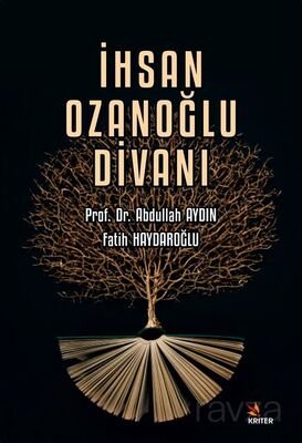 İhsan Ozanoğlu Divanı - 1