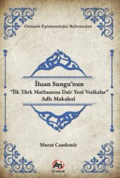 İhsan Sungu'nun 