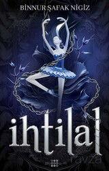 İhtilal 1 - Zelzele (Sert Kapak) - Dokuz Yayınları (Konya)