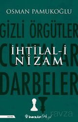 İhtilal-i Nizam - İnkılap Kitabevi