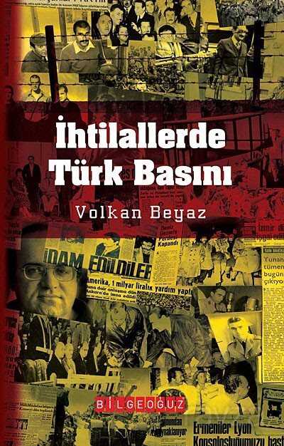 İhtilallerde Türk Basını - 1