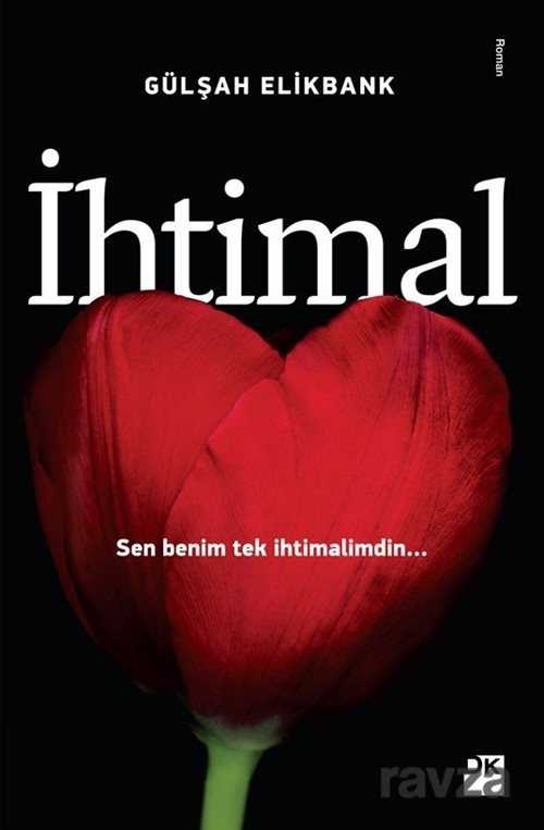İhtimal - Doğan Kitapçılık