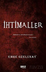İhtimaller - Gece Kitaplığı