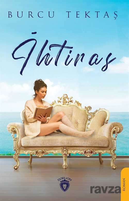 İhtiras - Dorlion Yayınevi